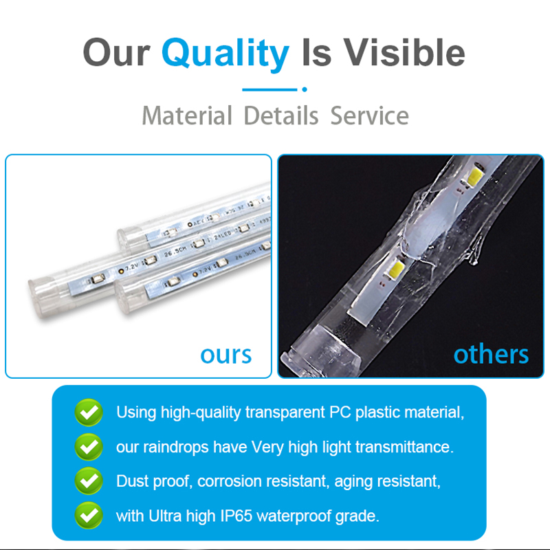 HCP155  LED跑马流星灯